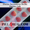 Efectos Secundarios De Bio Hierbas Café 18